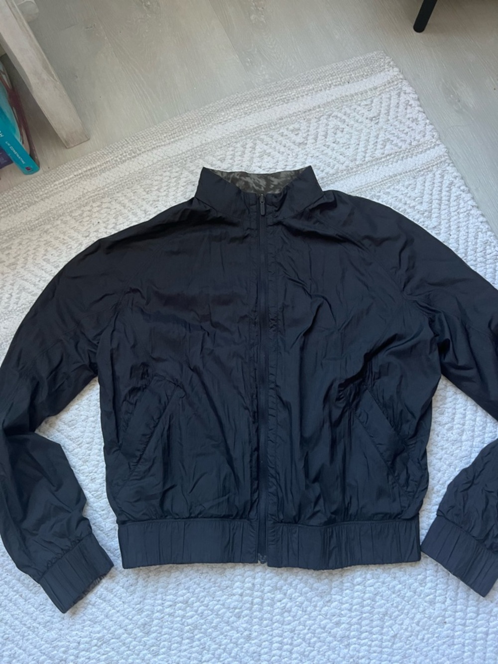 Lululemon Reversible Jacket